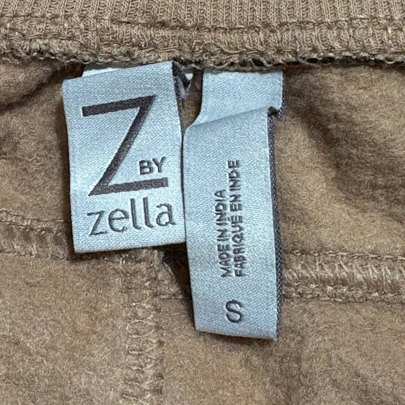 NWT Z by ZELLA Joggers Sweatpants Size Small - Picture 7 of 12